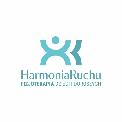 Harmonia Ruchu Fizjoterapia dzieci i dorosłych